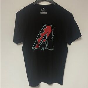 Fanatics Arizona Diamondbacks Graphic T-Shirt